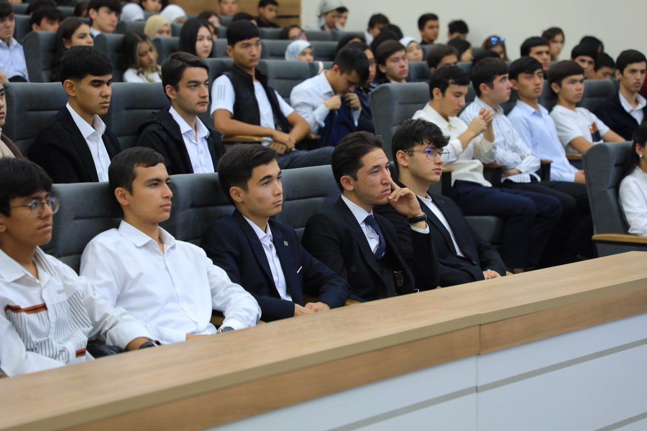 “Korrupsiya – kelajakga tahdid” mavzusida davra suhbati